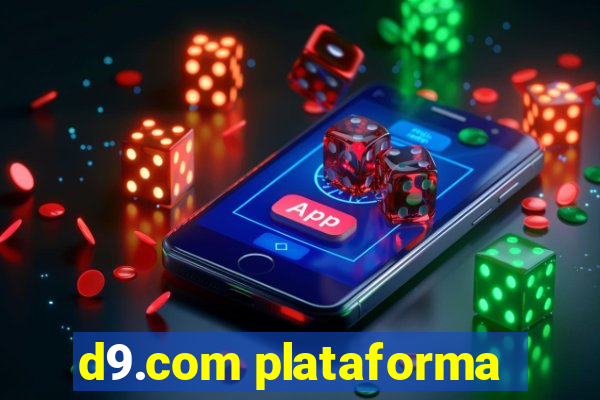 d9.com plataforma